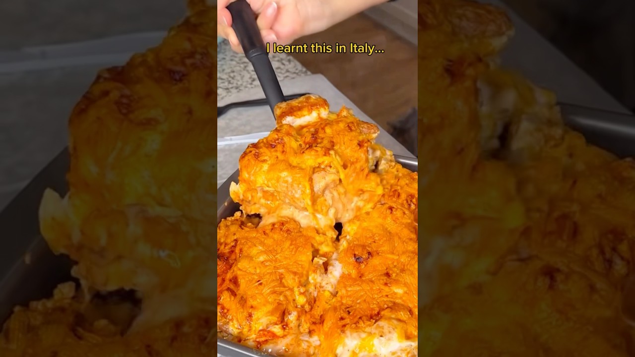 I learnt this in Italy&hellip; #food #eating #mukbang
