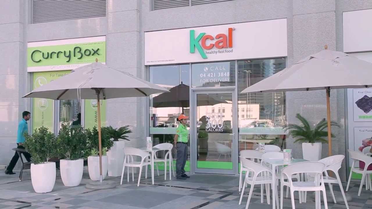 Local Success: Kcal