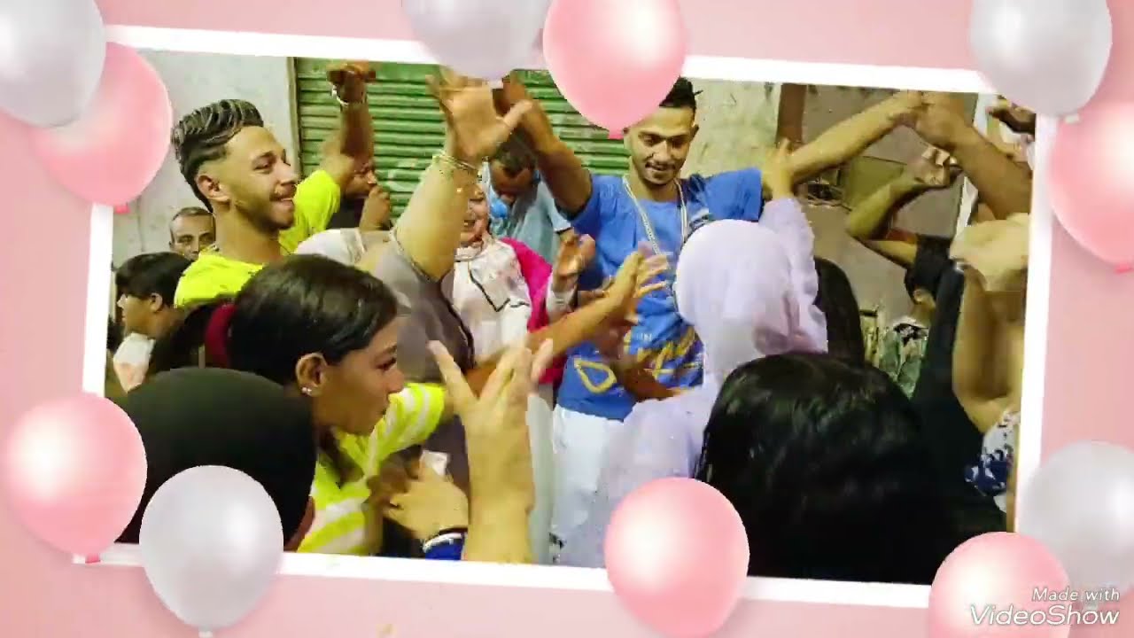 تعالو شاركوامعايا عيد ميلاد حفيدتي❤️فاطمة حبيبتي عملنالهااحلى حفله🥳كبرت سنه اللهم بارك واحفظها يا رب