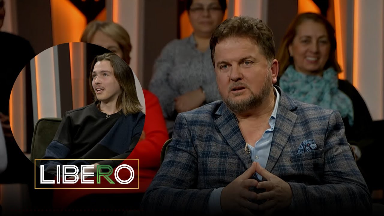 Befason Nikollë Nikprelaj se si e mblodhi farefisin kur e kuptoi që djali i tij ka talent për muzikë