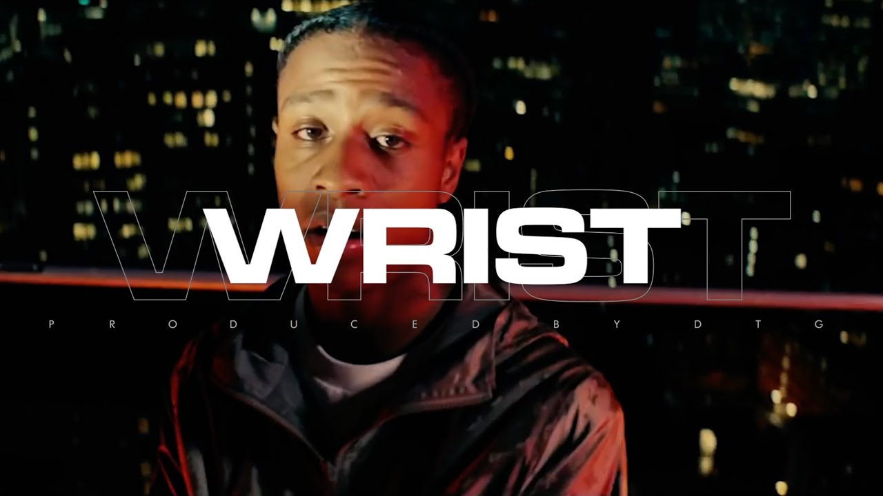 [FREE] Clavish X Fredo X Central Cee X Meekz UK Rap Type Beat 2022 - 
