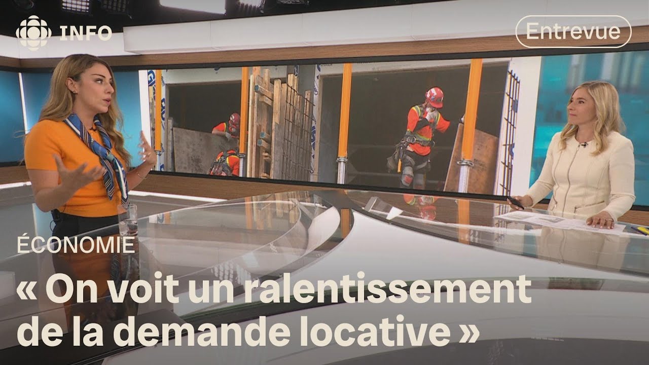 Crise du logement : un espoir pour les locataires? | Zone économie