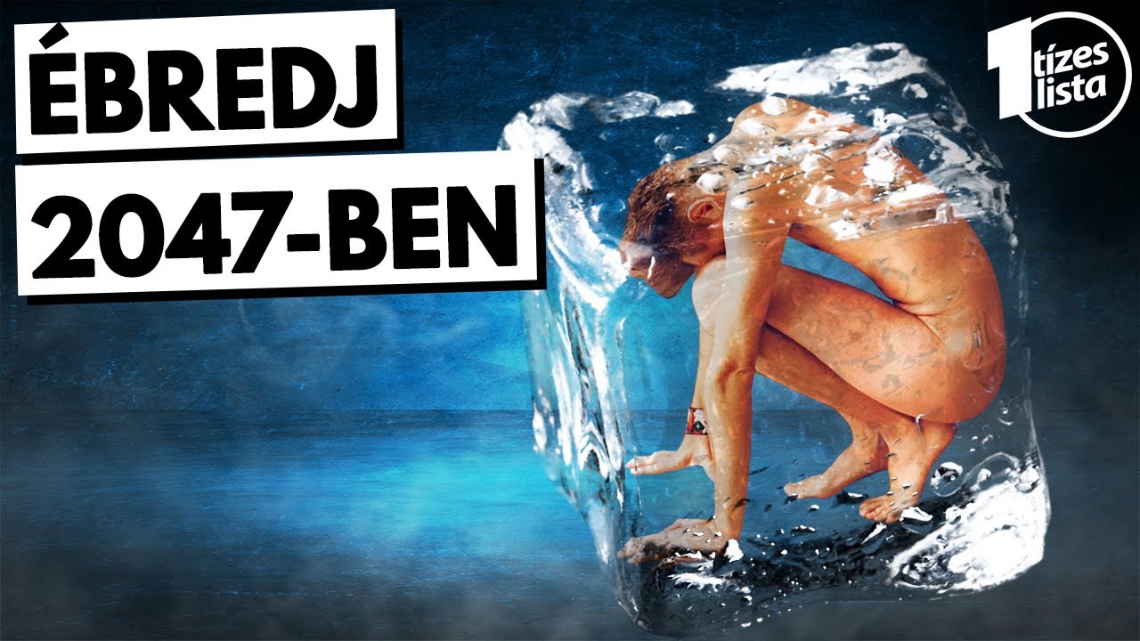 Műk&ouml;dhet az emberi hibern&aacute;ci&oacute; a val&oacute;s&aacute;gban?