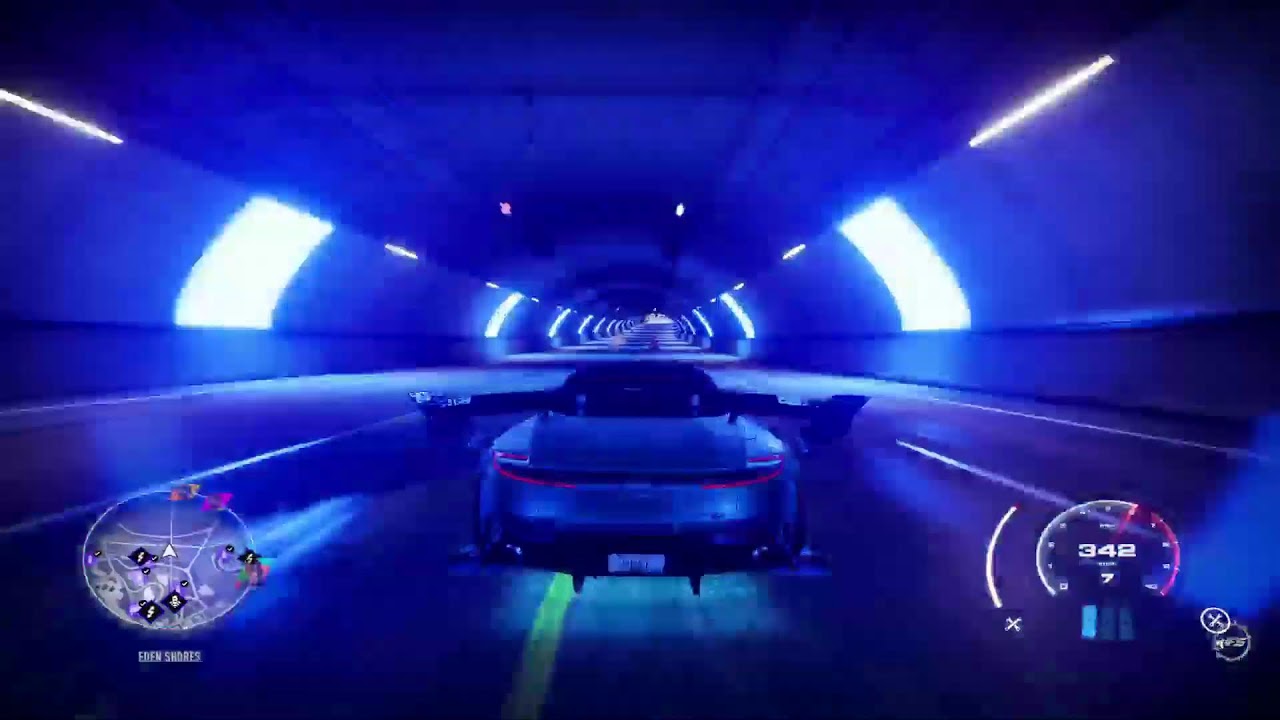Need for speed | Heat | 11