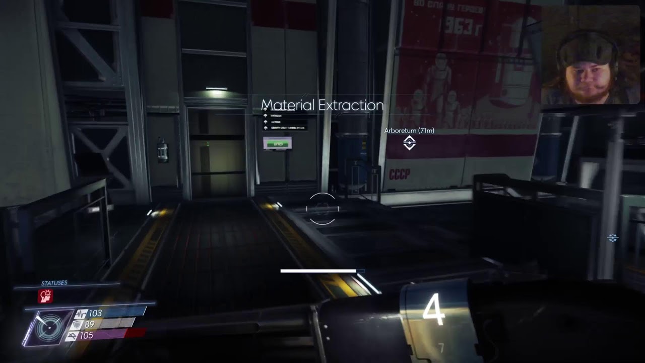 Prey Part 5