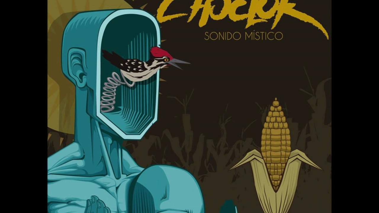 Los Choclok- Bachas