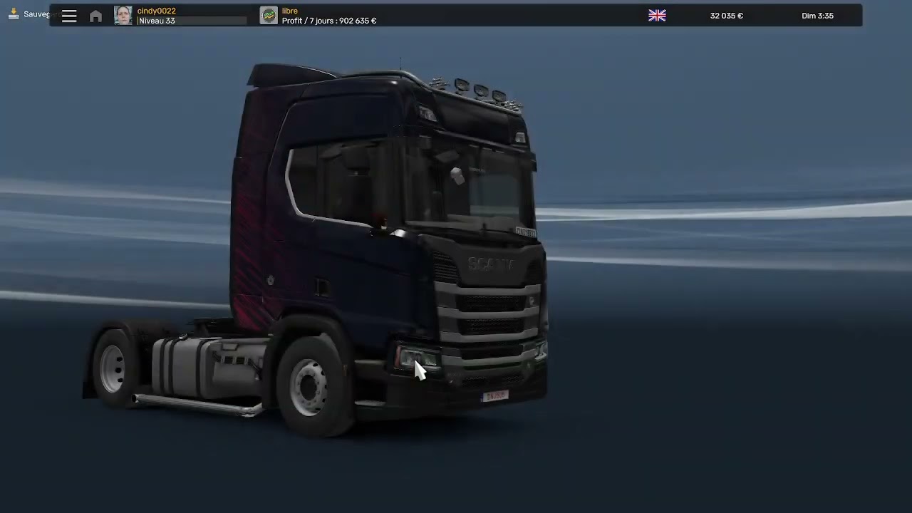 on commence l,Evénement saint valentin sur ets 2