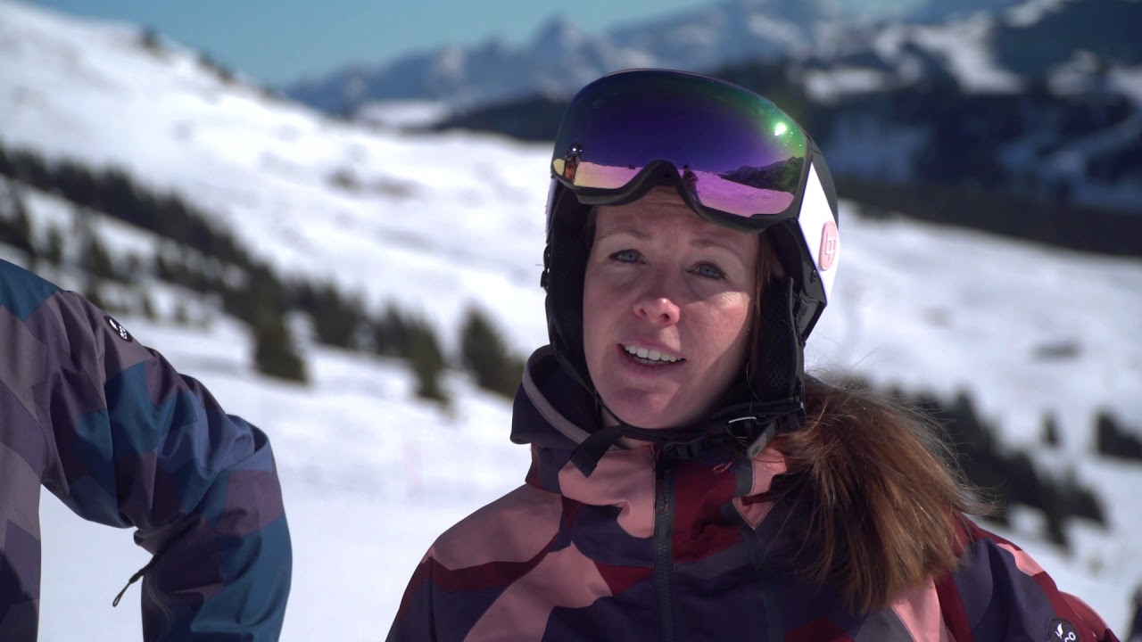 Snowlife organiseert skilerarenopleidingen