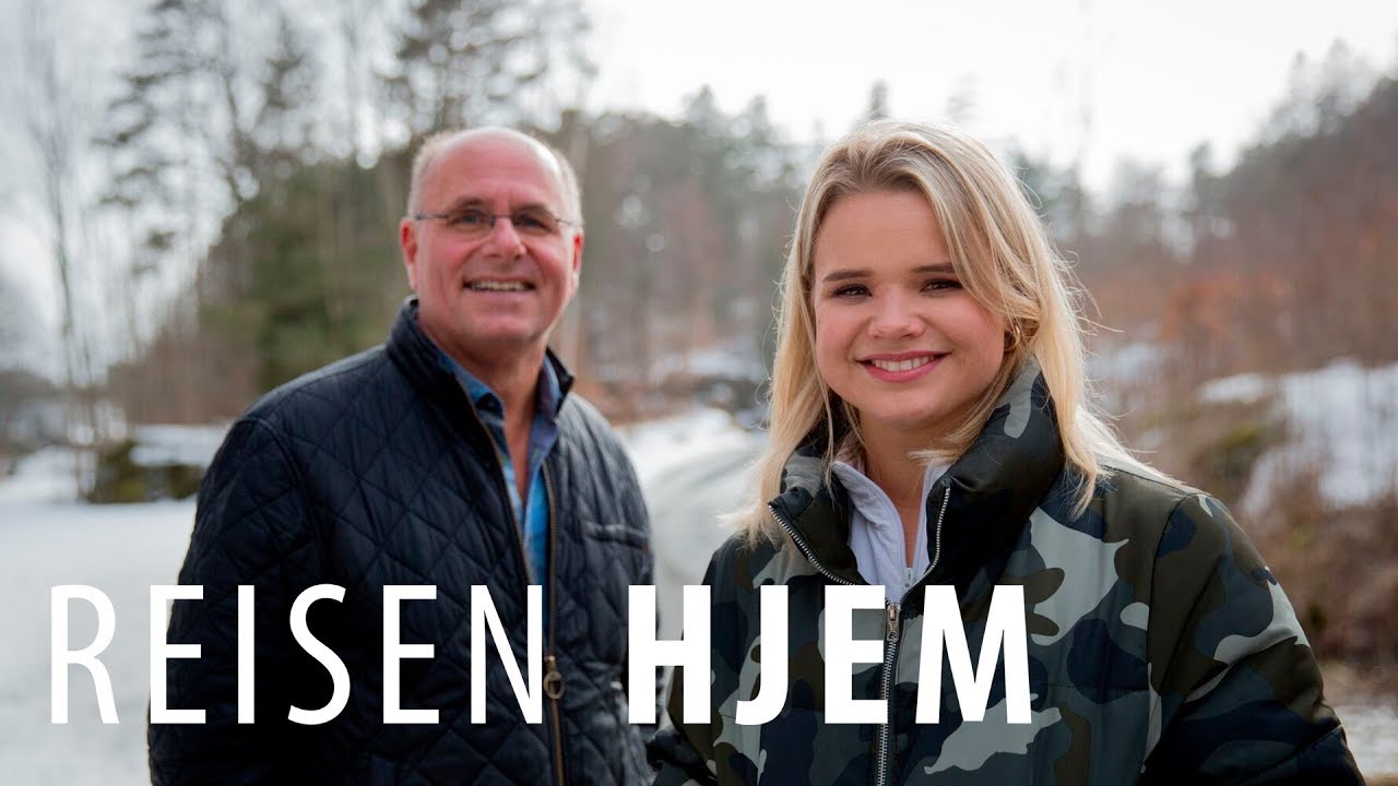 Lisa B&oslash;rud | Reisen Hjem S08E05