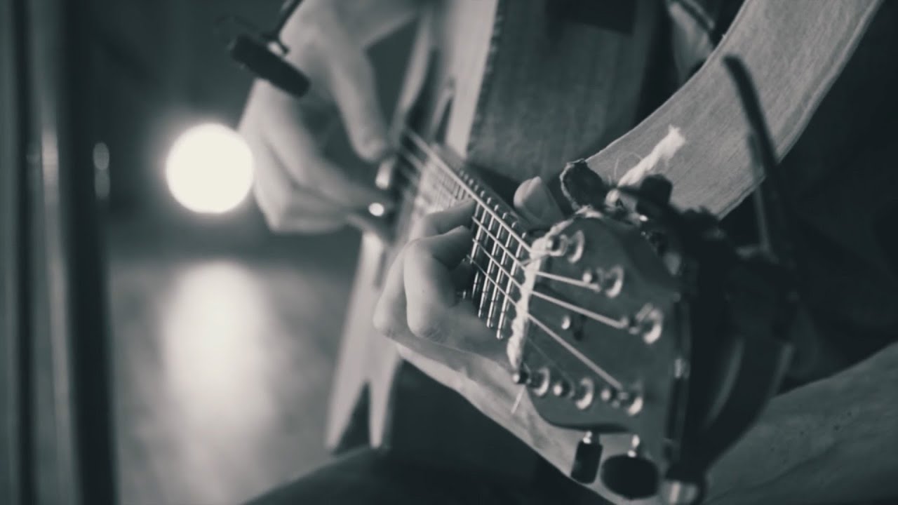 kls. - Tanssi (Acoustic Studio Live)