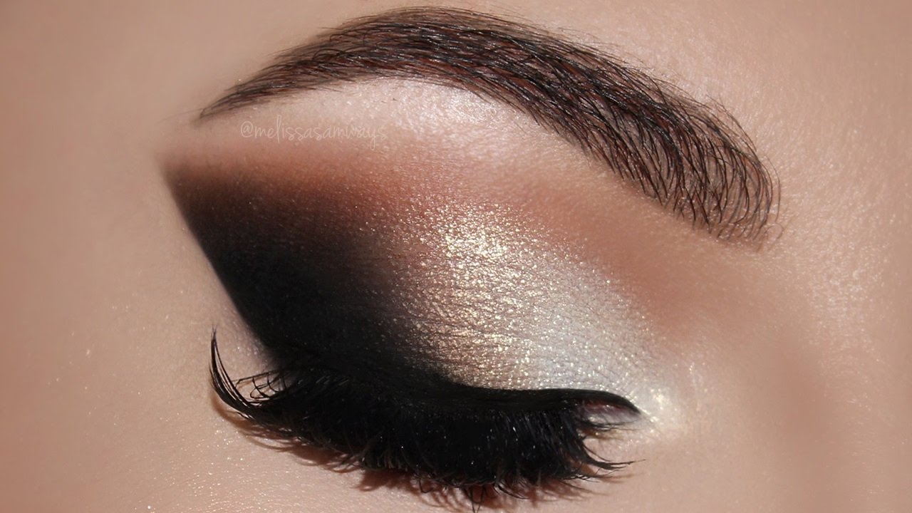 ⭐Elegant & Sophisticated MakeUp Look To Use At NIGHT! | Melissa Samways ⭐
