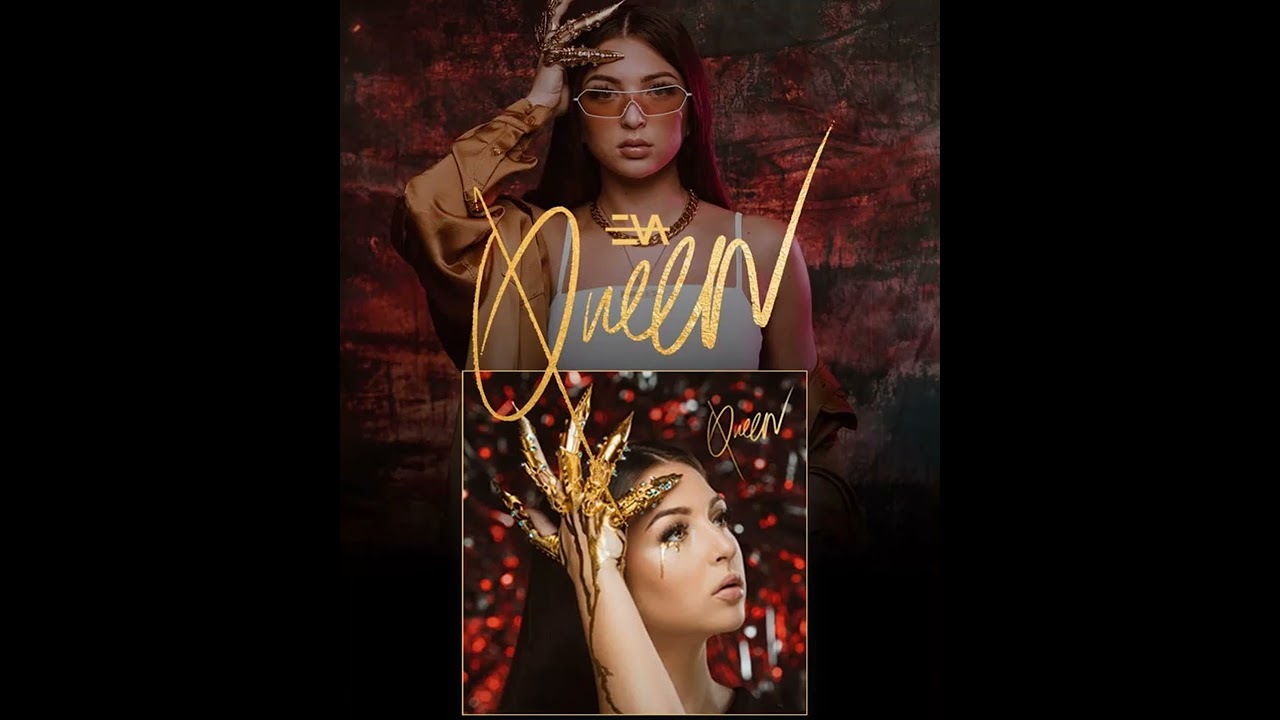 Eva queen X Lynda Type beat _ SABLIER (NBP beats)