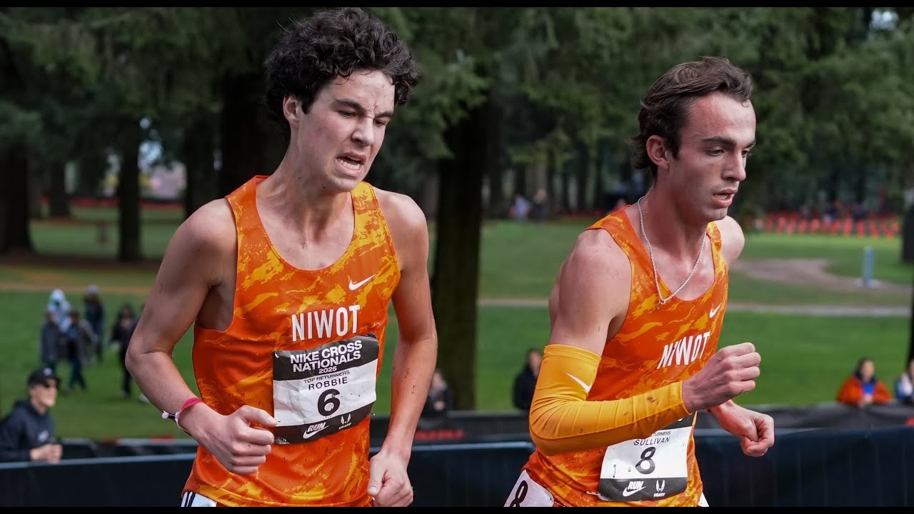 Spiked UP! NXN Recap