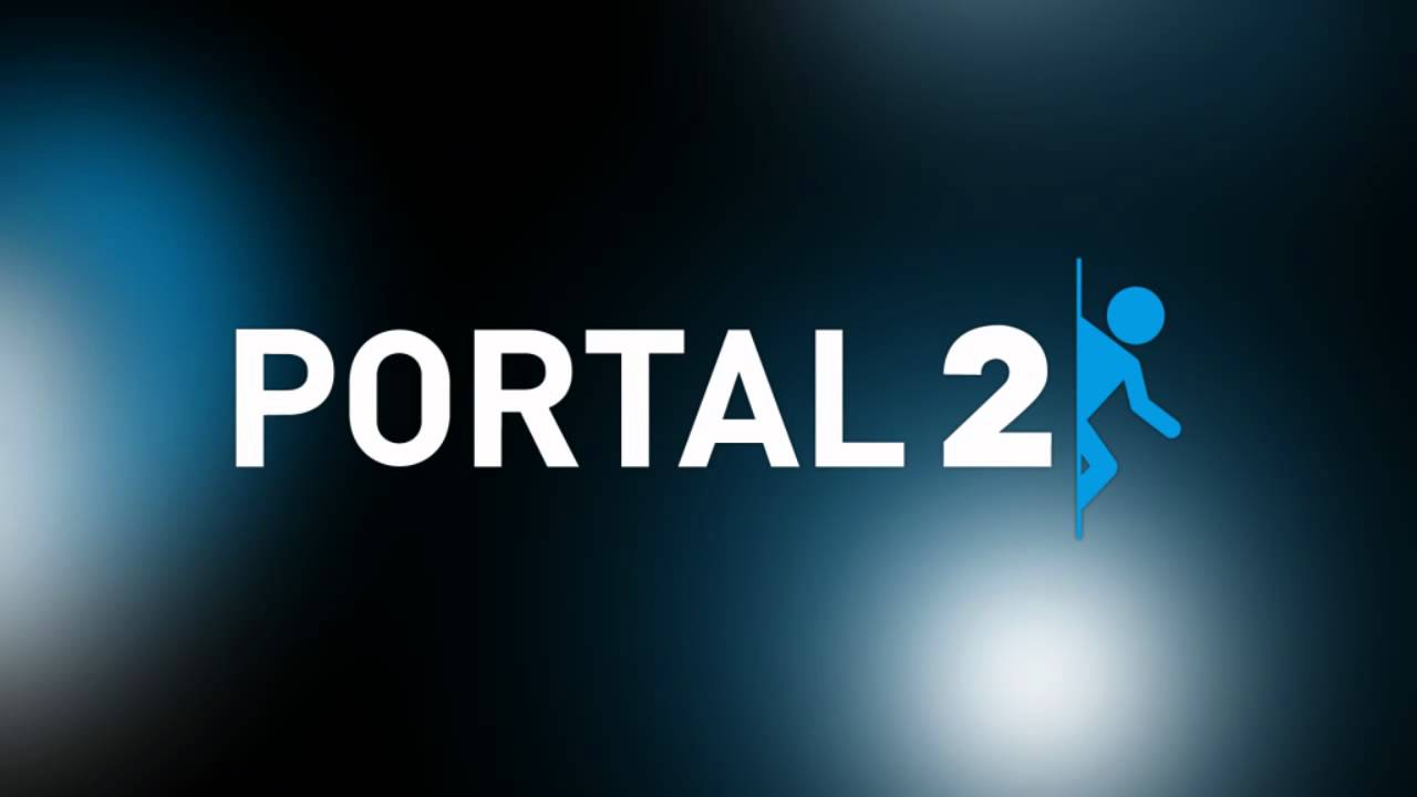 Portal 2 OST - Perpetual Testing Initiative #2