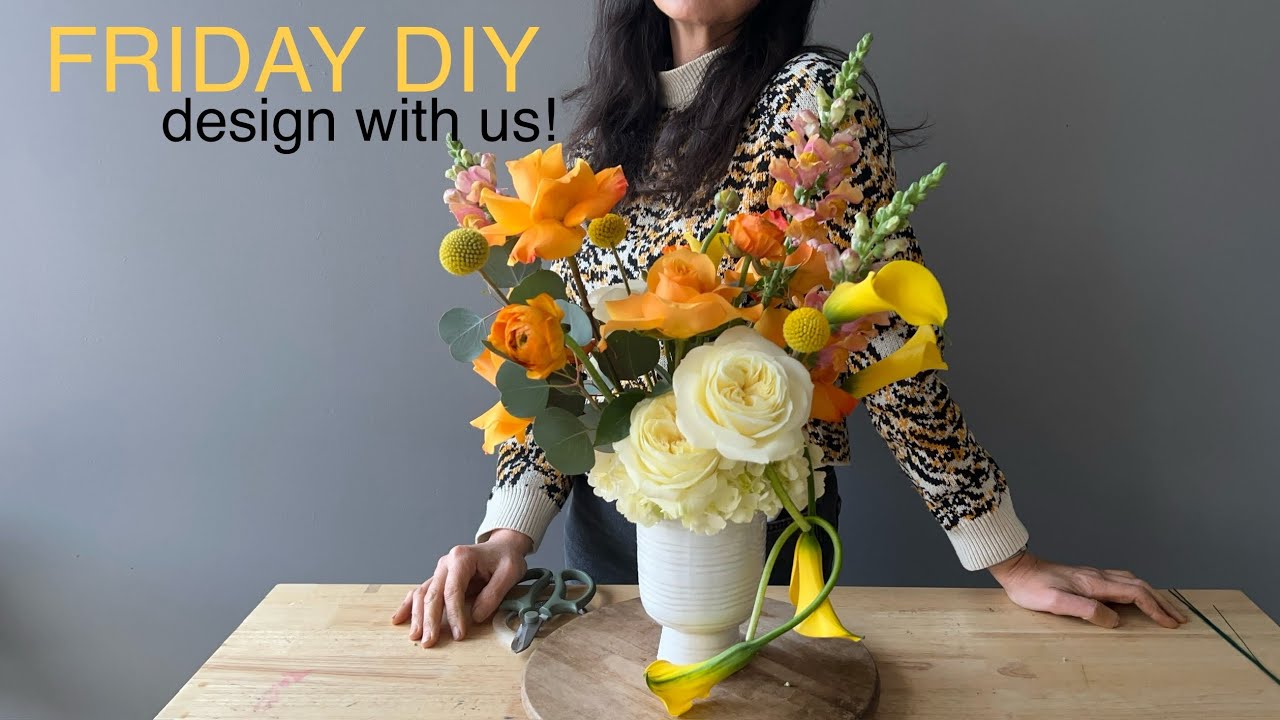 DIY Subscription Bucket 1/23/26