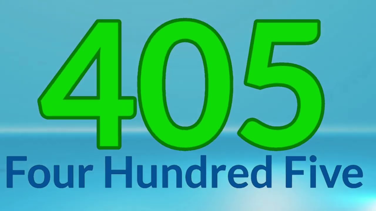 (THE RETURN) My Master Logo Countdown 410-401