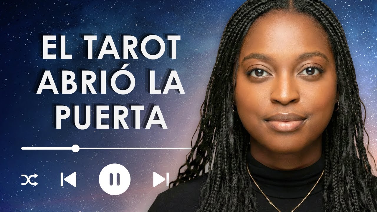 Buscaba su Propósito en el Tarot, Pero Encontró Demonios Rreales | Testimonio
