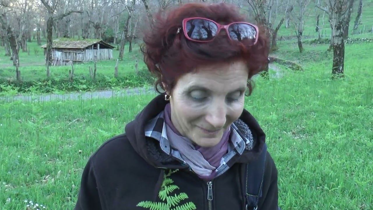 Roccadaspide, il castello sulla rocca - reportage passeggiata