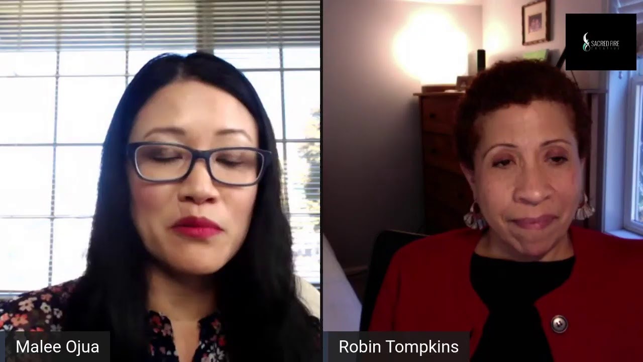Gender and Diversity in the Board Room with Robin Tompkins