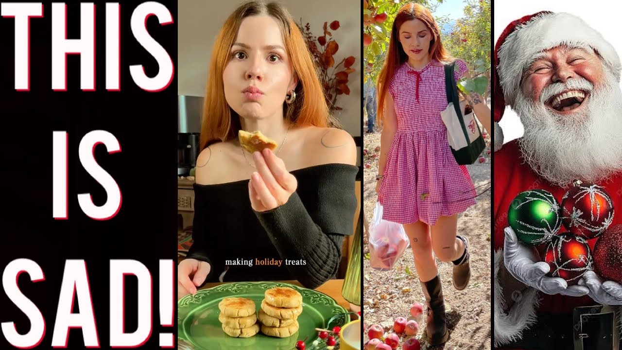 Mistletoe Meltdown: White Liberal Women are Decolonizing Christmas One Guilt Trip at a Time!
