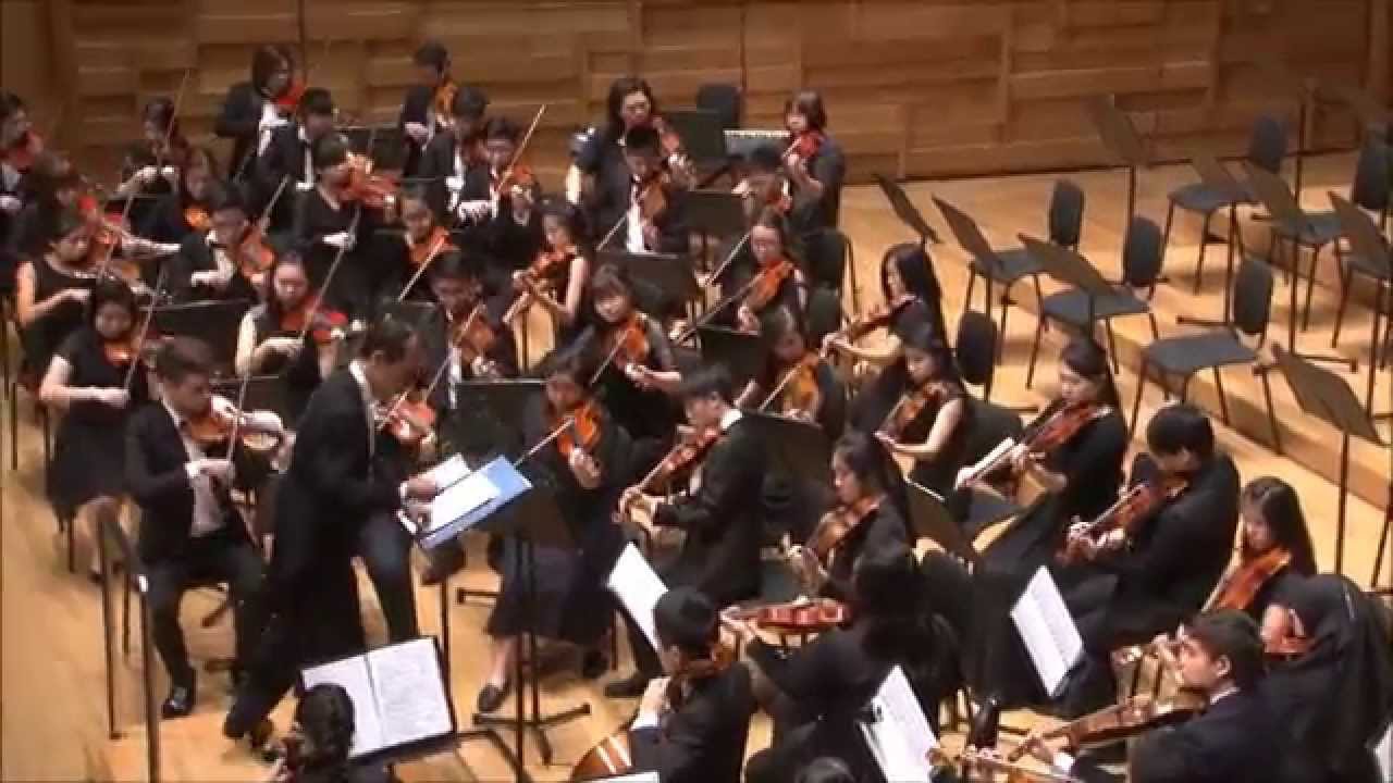 The Prayer | SP String Ensemble