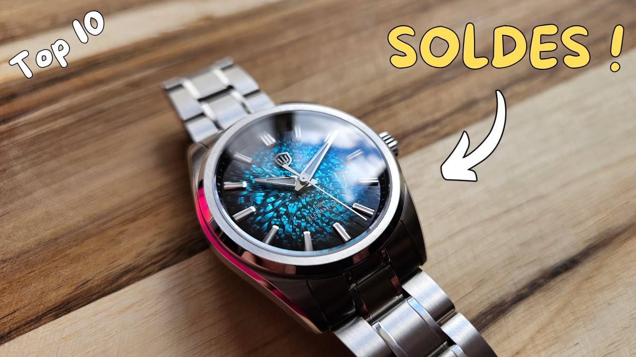 Soldes AliExpress : Mon Top 10 à Ne PAS Rater!