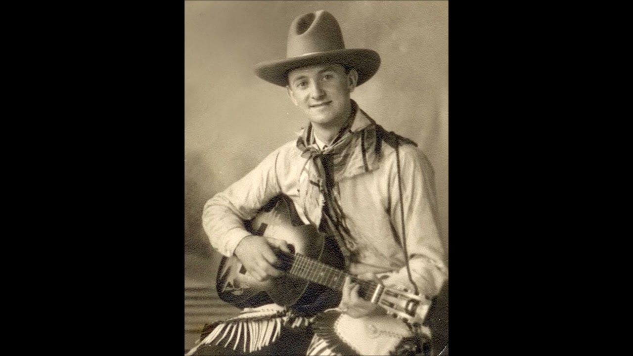 Wilf Carter