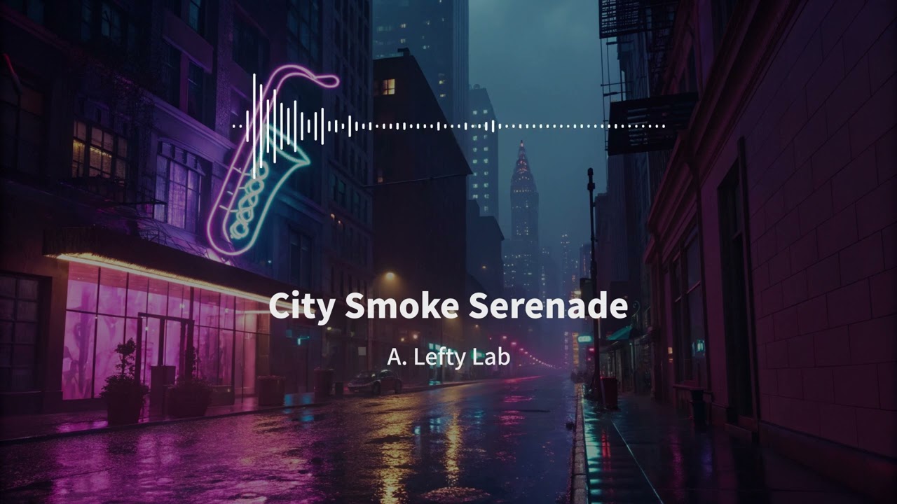 City Smoke Serenade