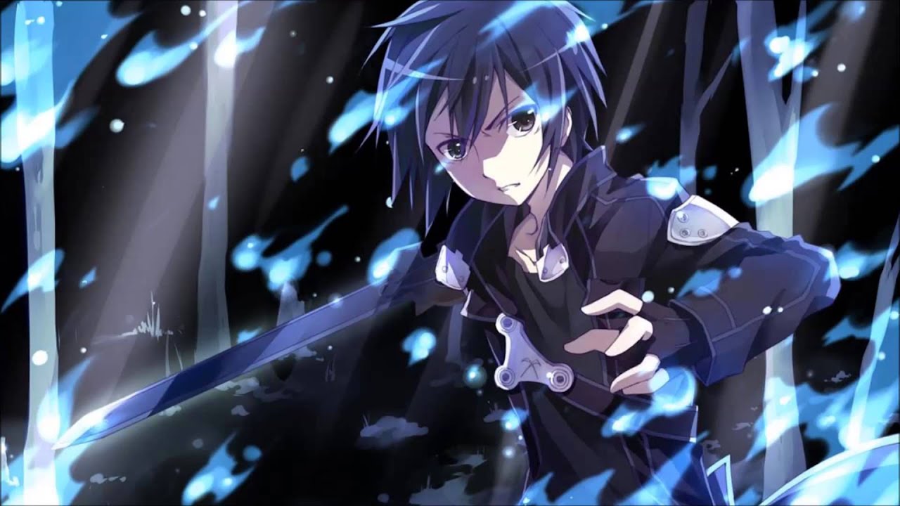 Nightcore - Not gonna die