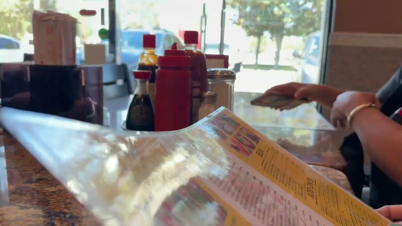 PHO HA SAN BERNADINO, CALIFORNIA