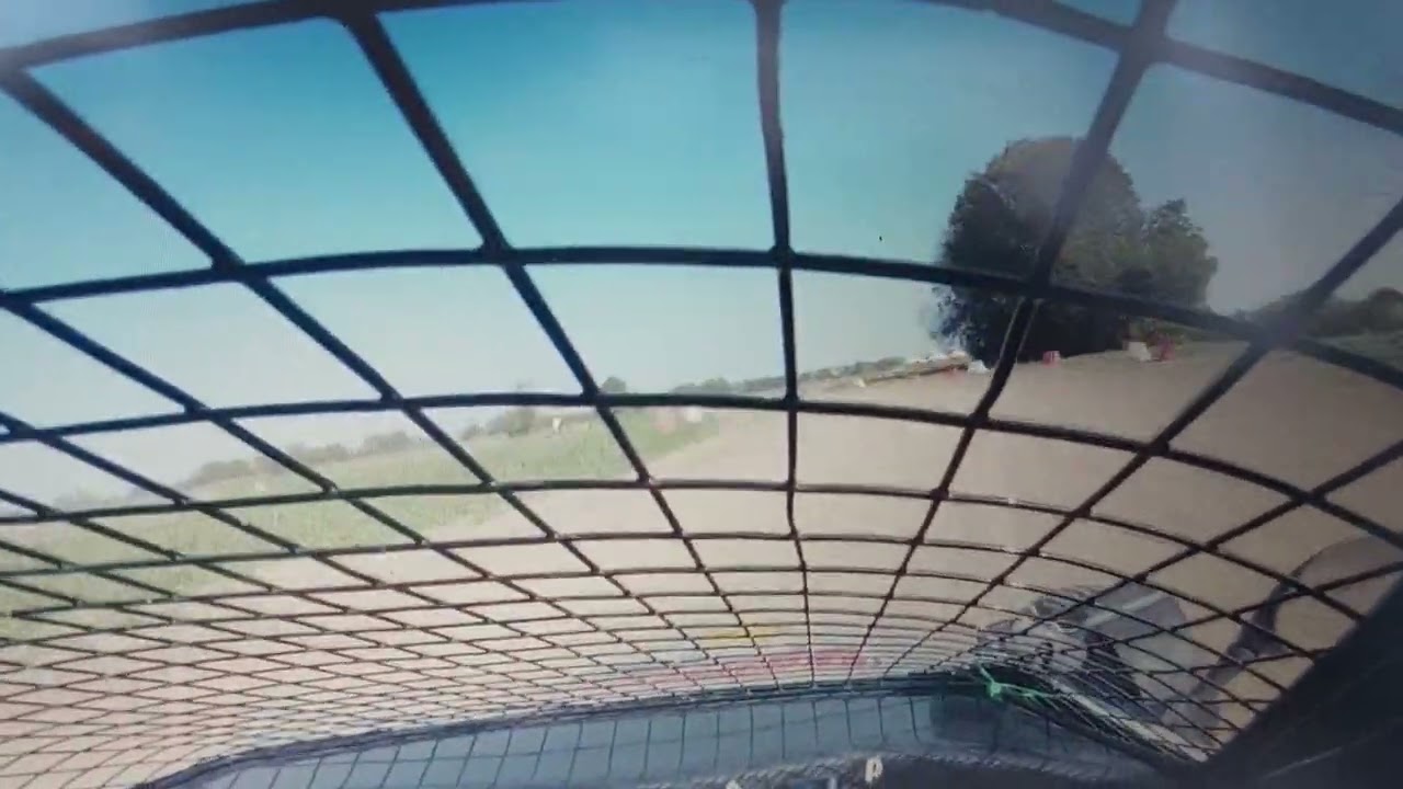 un giretto con Gandelli a Volta Off Road Arena #autocross #automotive #online #onboard #rallycross
