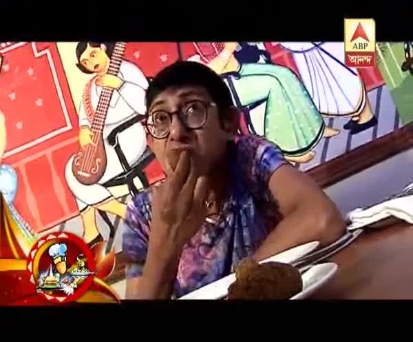Watch: Actor Kanchan Mallick's special food menu in Durga Puja