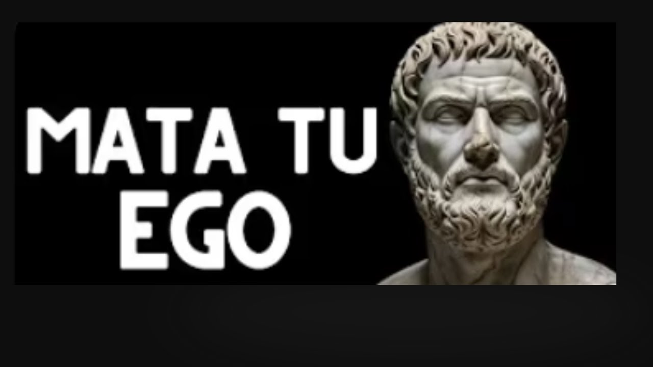 El Enemigo Silencioso Que Mata Tu Potencial (Marco Aurelio Te Lo Advirtió)