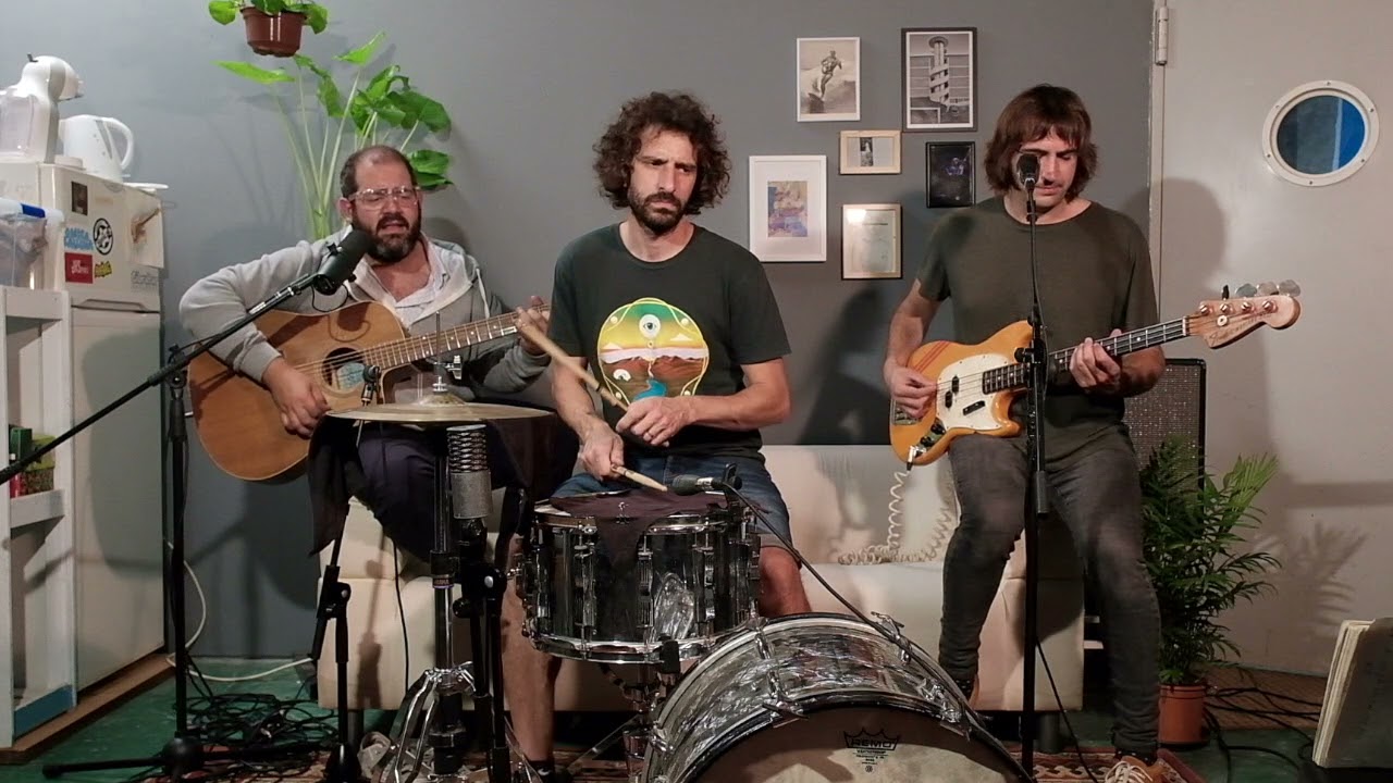KIDS - MGMT (Cover)