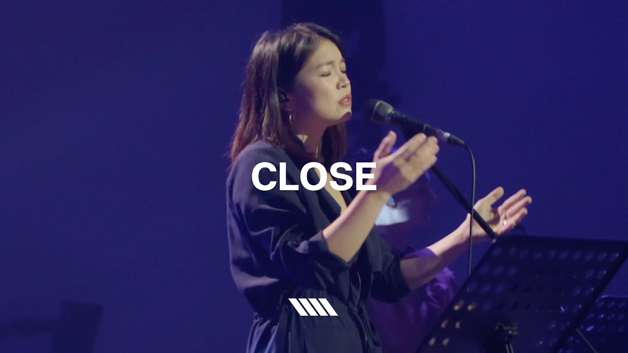 Close (feat. Alarice) - Awaken Generation Music