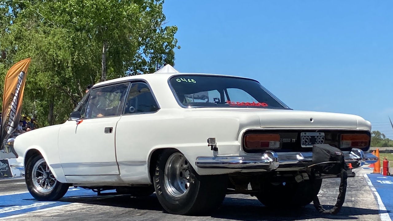 Torino Turbo | ProStreet | 19/10/24 Fecha 6&8