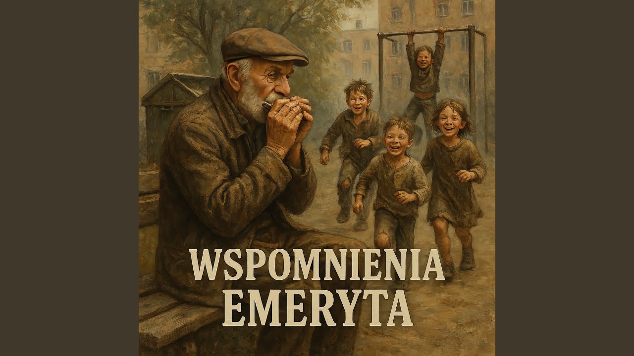Wspomnienia Emeryta