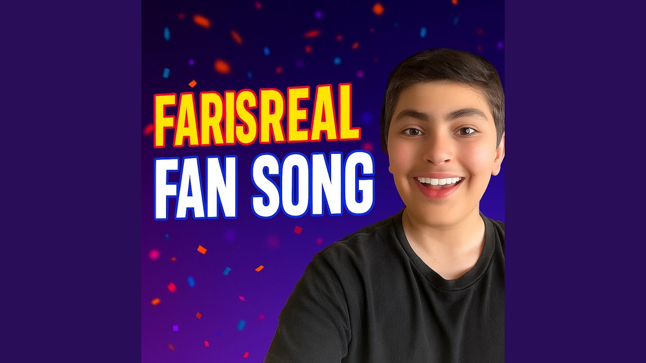 Faris Song (feat. KatzeEmilio)