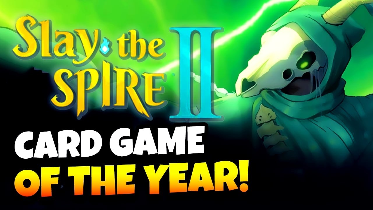 Slay the Spire 2 is here and we BROKE IT ALREADY!