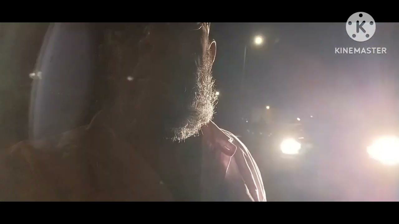 An evening in Al masgi, asir region, K.S.A.