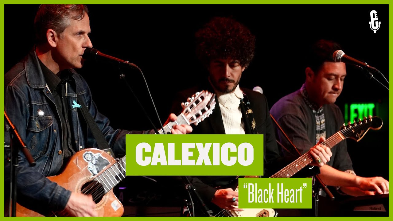 Calexico - 