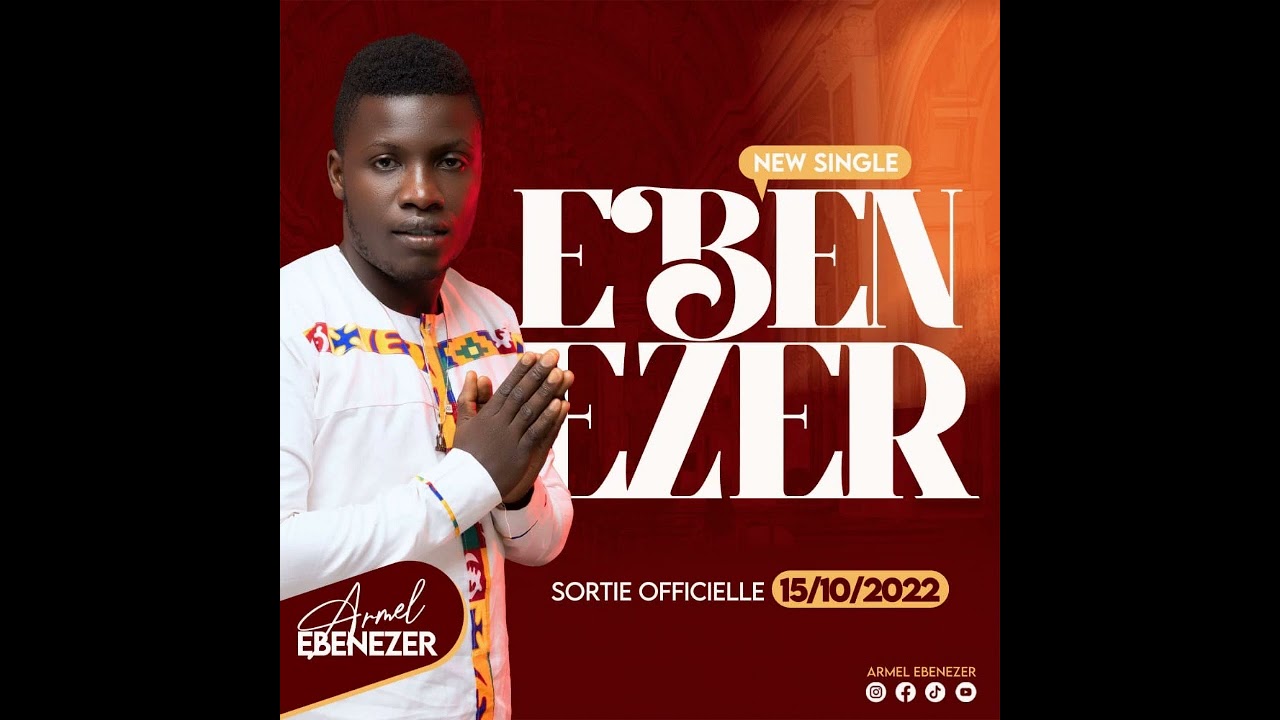 ARMEL EBENEZER (EBENEZER)