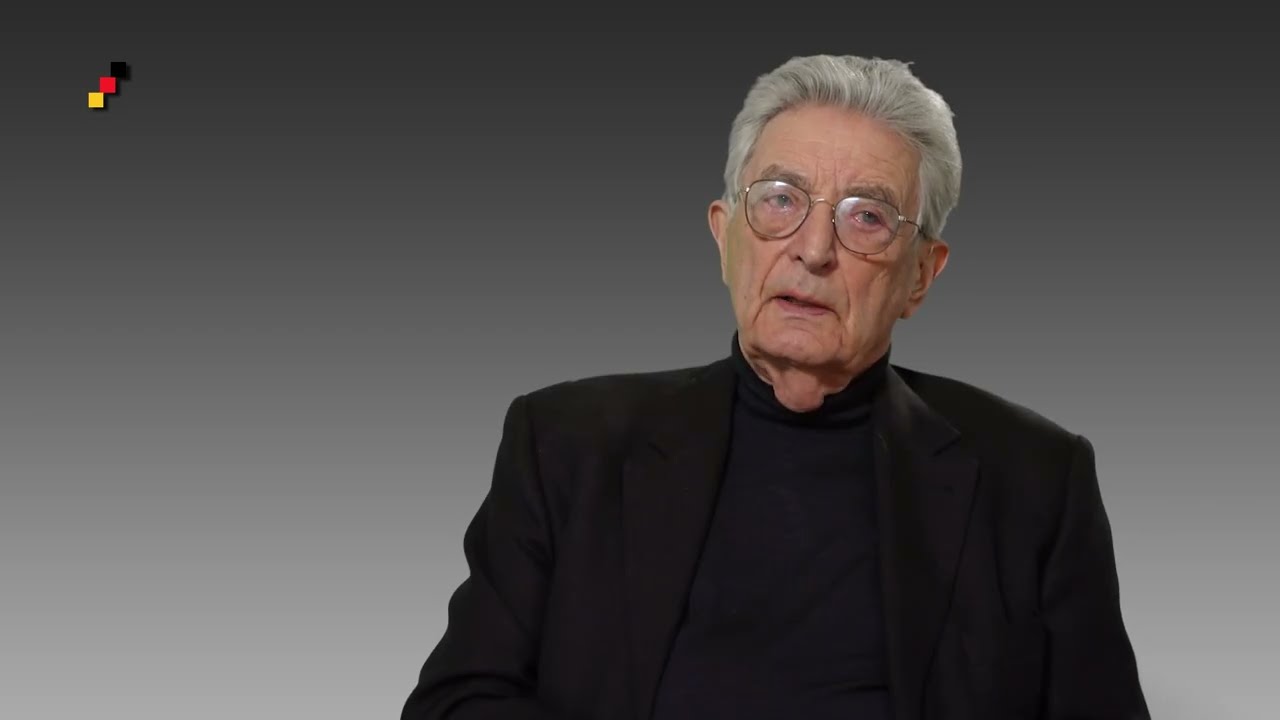 Gerhart Baum: Die Gründung der GSG 9