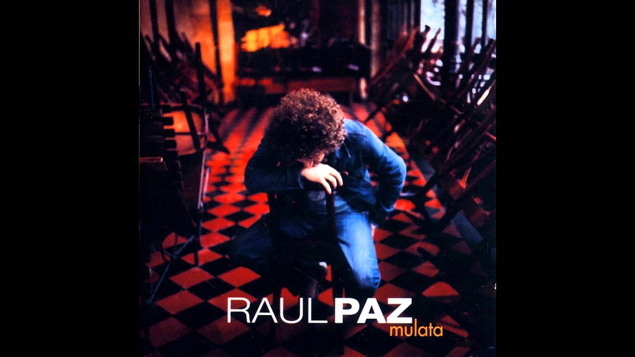 Raul Paz - Amor con amor