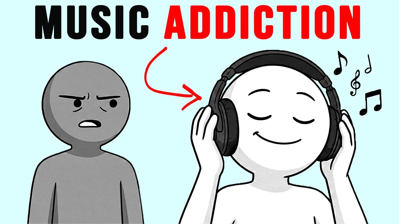 Why You Can't Live Without Music (The High IQ Trait)