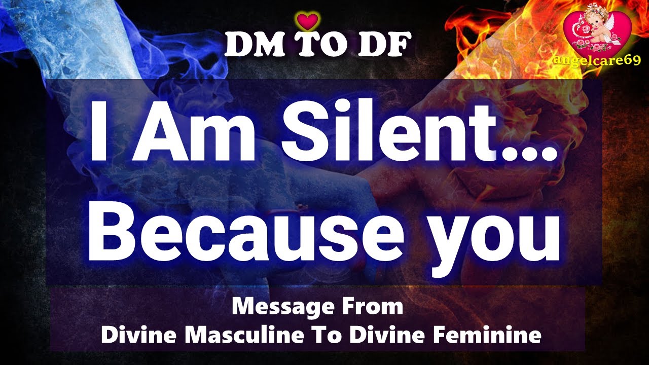 Twin Flame/ Soulmate 💟Divine Masculine💟 #dmtodf #twinflame