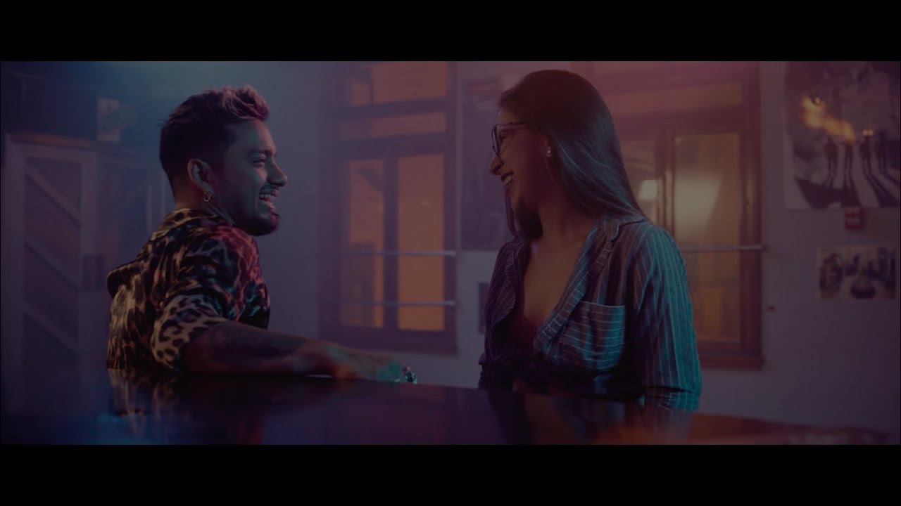 TU DESTINO PROHIBIDO (Video Oficial) GAONA