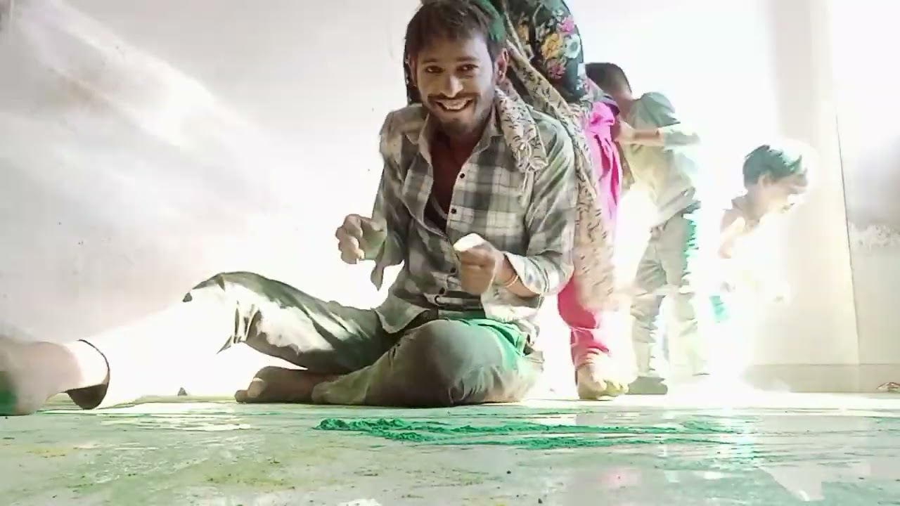 Holi ki Masti 🫟🫟🫟🫟🫟🫟🫟