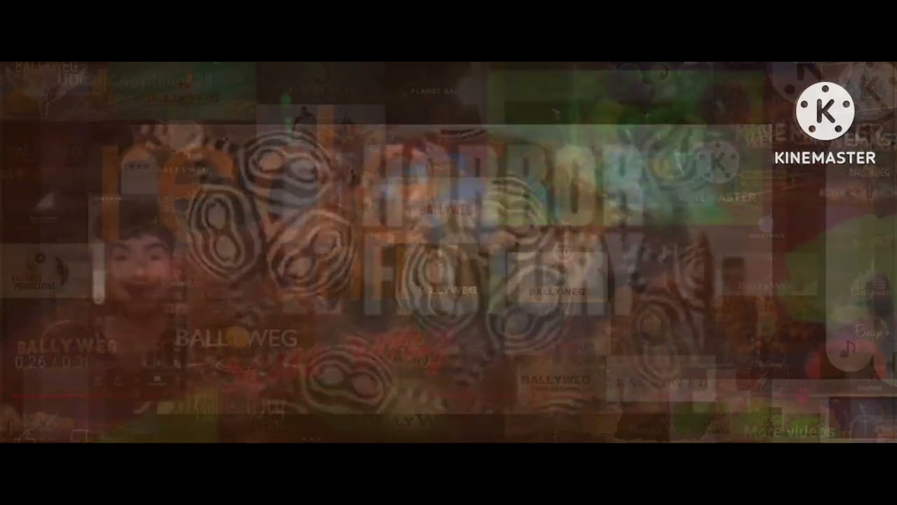 All studio everything party 