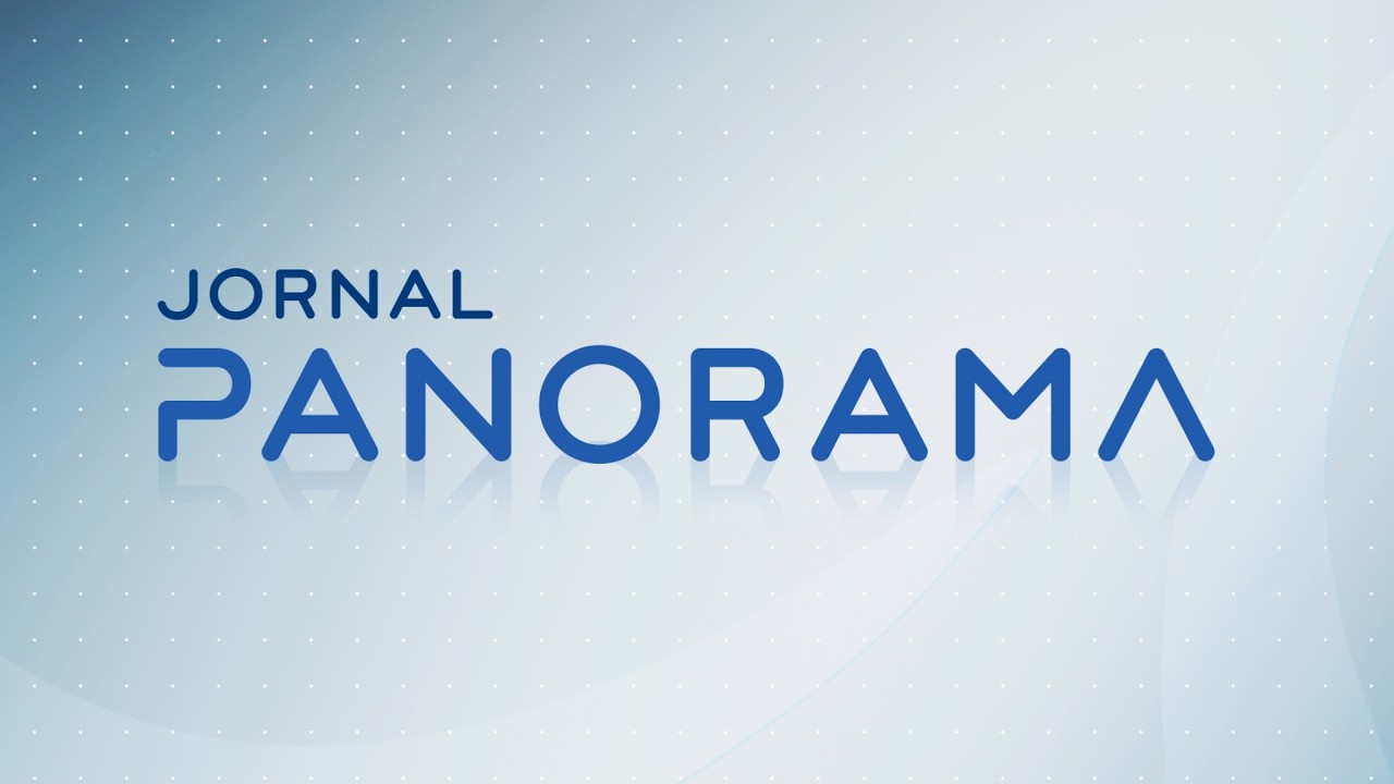 Jornal Panorama - 10/03/2026